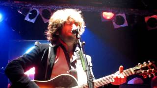 Quique Gonzalez - Daiquiri Blues HD