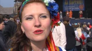 Благодарственный молебен Пресвятой Богородице