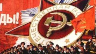 We are Army of the people Мы - армия народа RED ARMY