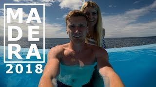 MADERA 2018 | PORTUGALIA | GOPRO HERO5 | HD