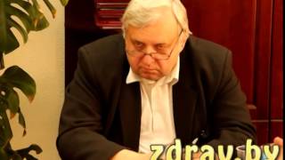 Гепатопротекторы в Беларуси. Доклад терапевта Маршалко О.В.