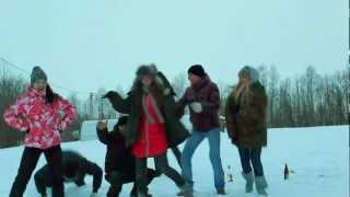 это гарлем шейк ишлеи / harlem shake