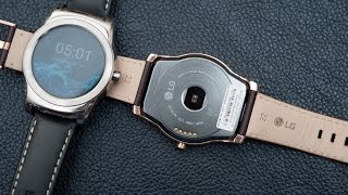 Tinhte.vn - Trên tay LG Watch Urbane