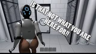 This Game is not Butt - Haydee Highlights