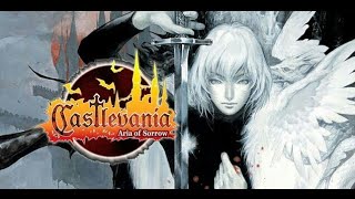 Castlevania Aria of Sorrow #7 (VAMOS SAIR DESSA SITUAÇÃO - GBA NO PC #1K INSCRITOS)
