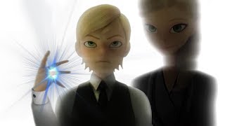 ? ФЕЛИКС - ЛЕДИ БАГ И СУПЕР КОТ: Miraculous Felix?