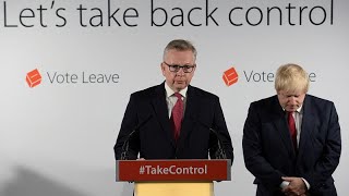 Megállapodás nélküli kilépésre készül a brit kormány
