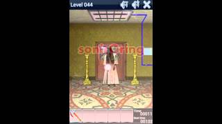 100 Doors Remix Level 41 42 43 44 45 Walkthrough Cheats