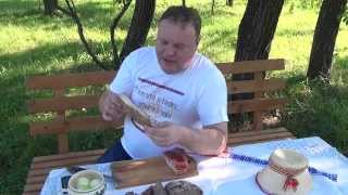 Tutorial.cum tai corect slanina