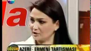 Azeri - Ermeni tartışması