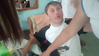 Помогаем Юре главврачу