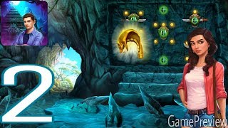 Hidden Escape : Lost Temple Android Gameplay Walkthrough Part 2