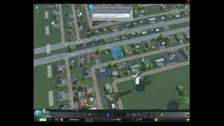 Cities Skylines - Строим новый город в Cities Skylines