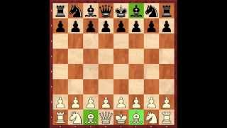 УРОК №1 КАК ИГРАТЬ В ШАХМАТЫ?