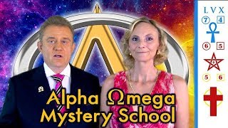 Jeffrey Epstein and Satanic Black Magick [AΩ RESTREAM]