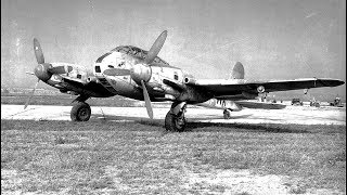 Messerschmitt "Me 410 Buddy Build" Update #4 (6.18.17)