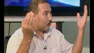 Асыл арна - дін насихат(2/2 бөлім)