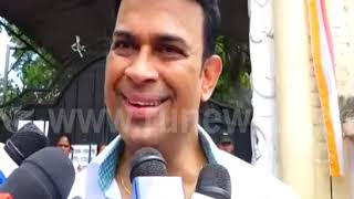 Ranjan Ramanayake  A / L Examination