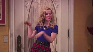 Dove Cameron tights 43