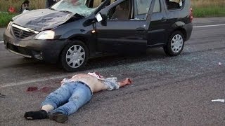 18+Самые Страшные Аварии Смертельные аварии масовые смерти на дороге Car Crash Compilation