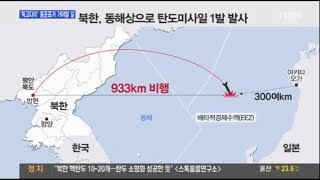 북한 ICBM 발사성공발표, 김정은은 할 일이 없어서 미사일발사할까?