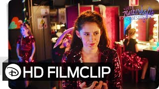 4 ZAUBERHAFTE SCHWESTERN – Filmclip: Versöhnung | Disney HD