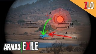 Arma3 - Пиргос [Перестрелки кепок, Аламут]