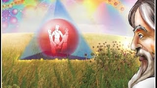 Миссия Подземного ГОРОДА в формировании народа будущей РУСИ/РОССИИ (Часть 6)