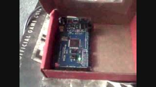 Arduino How To: Blink + Buzz Project