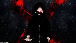 Музыкальная нарезка аниме "Токийский Гуль"