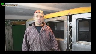Уаз Хантер. Обзор.