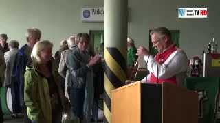 Pensionistenausflug 2014 Mariazell