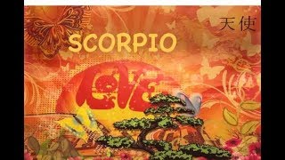 Scorpio Soulmate Twin Flame October - Trust Your Emotions - Healing Leads to Love