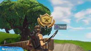 Secret Season 5 Week 7 Battlestar Location Guide (Road Trip Challenges) - Fortnite Battle Royale