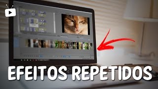 Vídeo Aula Sony Vegas - Efeitos em várias imagens de uma só vez