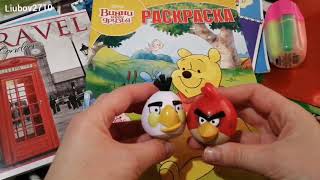 Покупки Фикс Прайс /март 2019