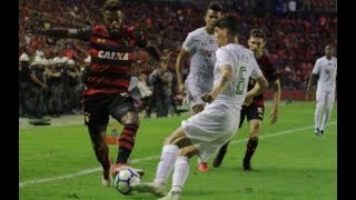 Assistir Fluminense x Sport ao vivo online 11/11/2018