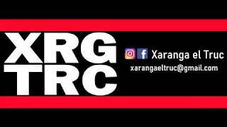 Tu Xaranga + SMILE - Xaranga el Truc - Festers Moraira 2019