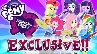 My Little Pony: Equestria Girls - RAINBOW ROCKS is Awesome - Here's Why!