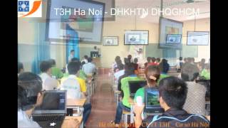 Học viên T3H Hà Nội - Thương nhau lý tơ hồng Nguyễn Thiện Nhân