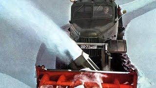 Фрикционное кольцо для снегоуборщика меняем сами