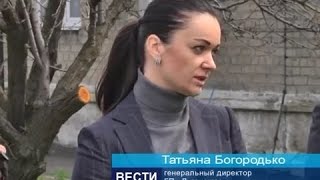 14 апреля 2017 г. состоялся торжественный пуск газа в жилые дома посёлка Ломоватка