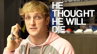 4 Times Logan Paul almost DIED on camera **unbelievable**