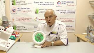 #9 КЭМ стимулятор