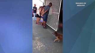 POLÍCIA FAZ RECONSTITUIÇÃO DO CRIME DE HOMICÍDIO NO JD  PARAÍSO EM MATÃO