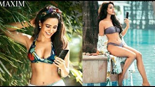 Neha Sharma Hot Photoshoot for Maxim