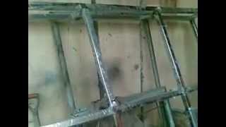 CANOPY BAJA RINGAN