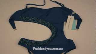 Купальник монокини Vacanze Italiane OV 3510 магазин Fashion4you.com.ua