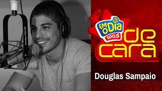 Douglas Sampaio De Cara na FM O Dia