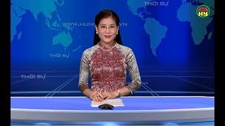 Thời sự Hưng Yên thứ 5 ngày 22/3/2018.